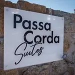 Daire Passa Corda With Amazing View Galanado