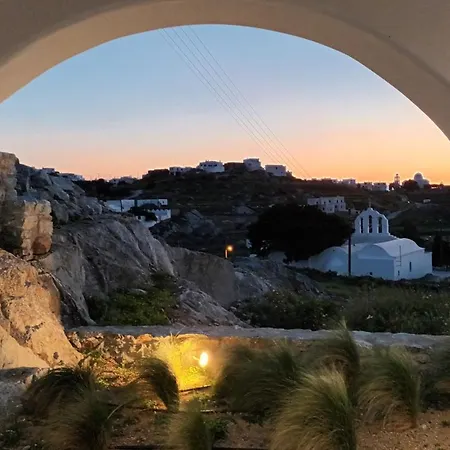 Passa Corda With Amazing View Apartamento Galanado