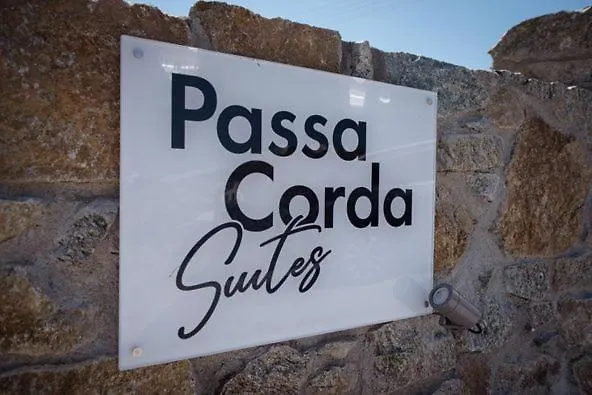 Apartamento Passa Corda With Amazing View Galanado