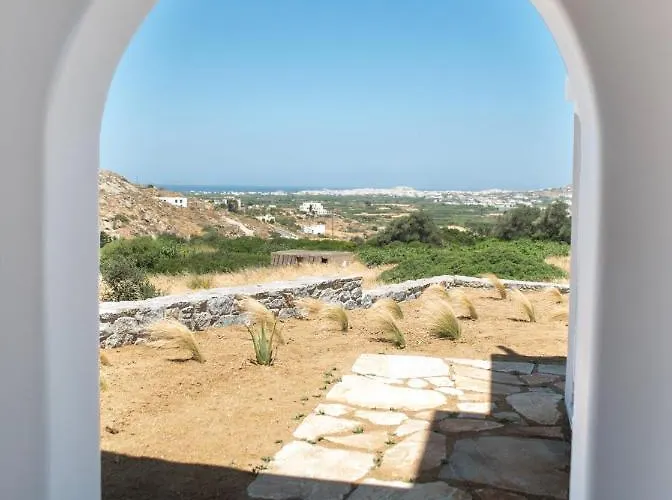 Passa Corda With Amazing View Galanado