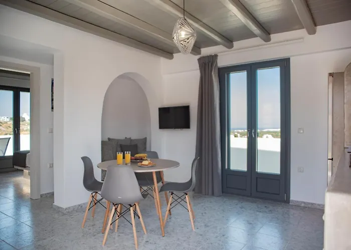 Apartamento Passa Corda With Amazing View