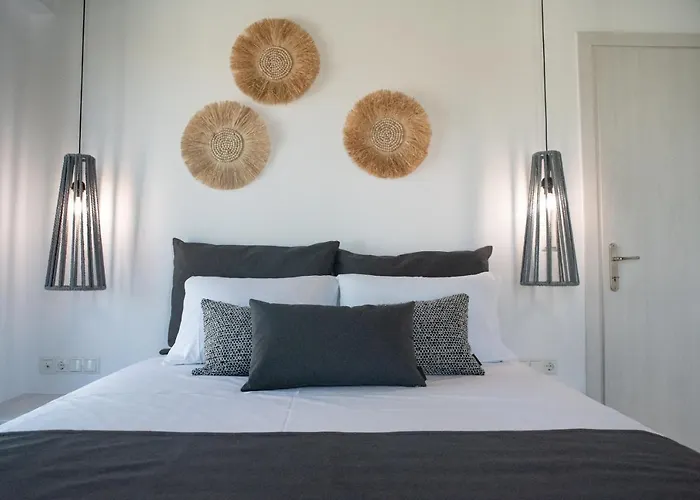 Passa Corda With Amazing View