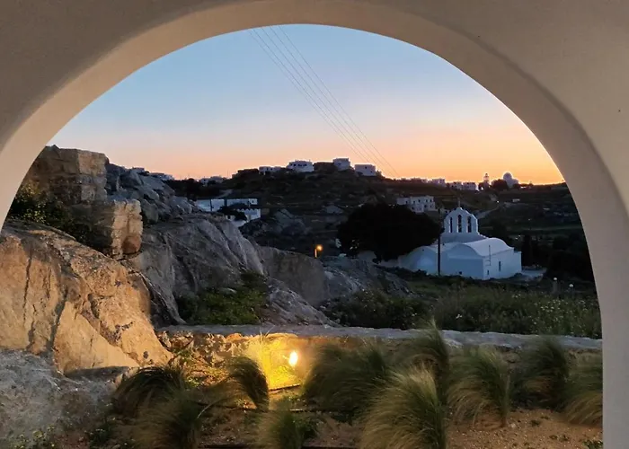 Passa Corda With Amazing View Apartamento Galanado