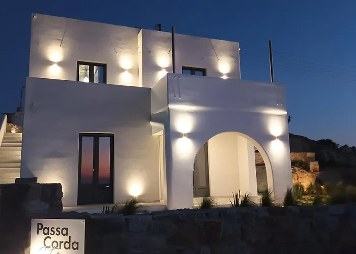 Apartamento Passa Corda With Amazing View