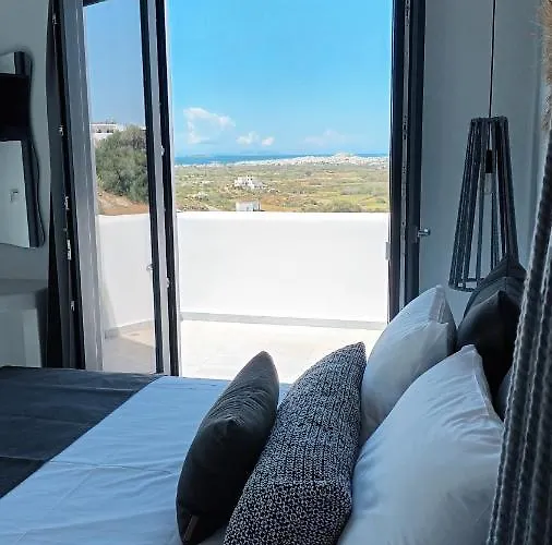 Apartamento Passa Corda With Amazing View