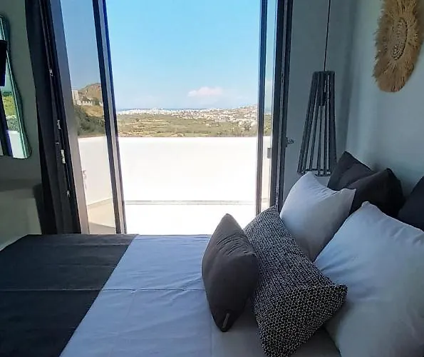 Passa Corda With Amazing View Apartamento Galanado